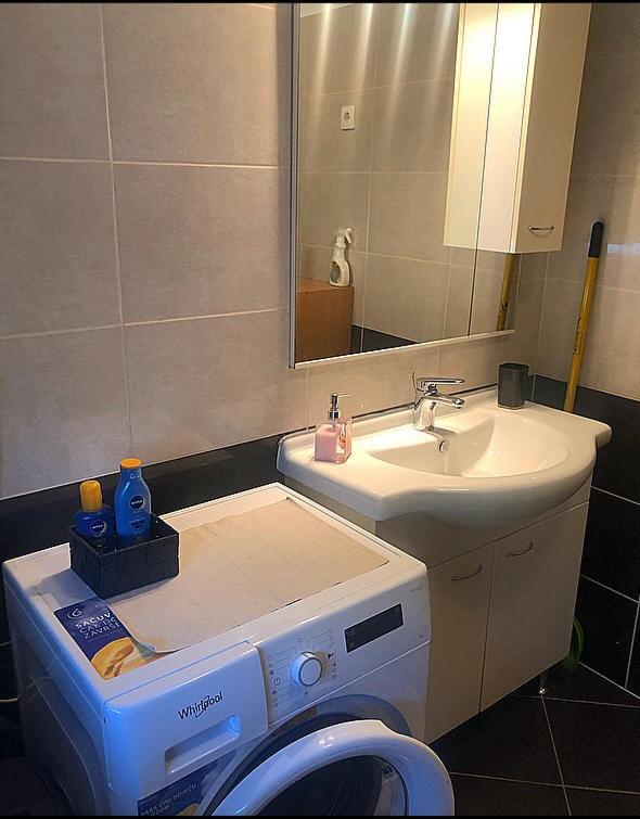 Apartamento Apartman Mila Kaštela Exterior foto